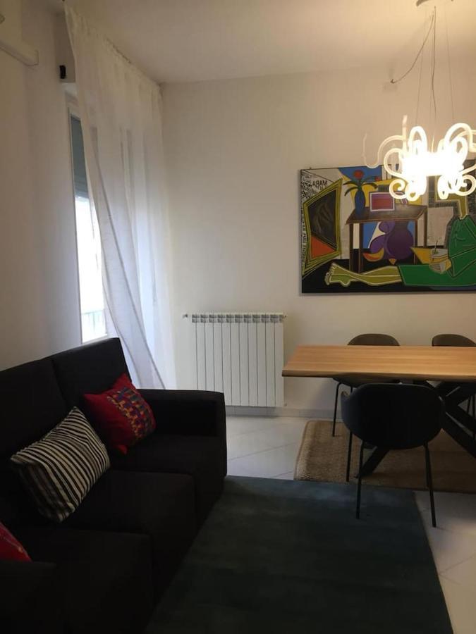Comodo Appartamento In Pieno Centro Iun P1868 Cagliari Zewnętrze zdjęcie