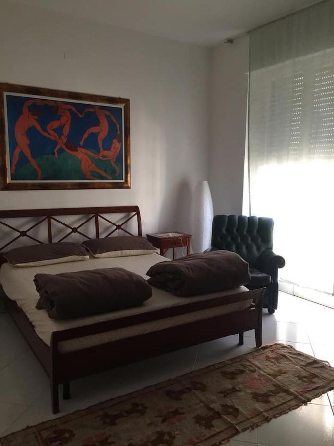 Comodo Appartamento In Pieno Centro Iun P1868 Cagliari Zewnętrze zdjęcie