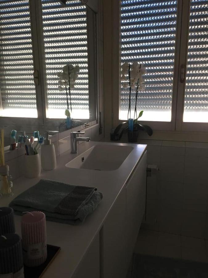 Comodo Appartamento In Pieno Centro Iun P1868 Cagliari Zewnętrze zdjęcie
